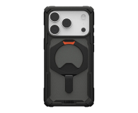 UAG Plasma XTE etui do iPhone 17 Pro MagSafe black / pop orange - 1364052 - zdjęcie 1